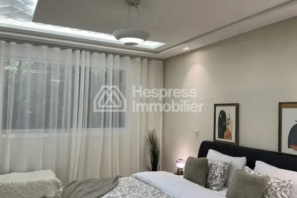 SUPERB apartment for rent Tangier IBERIA