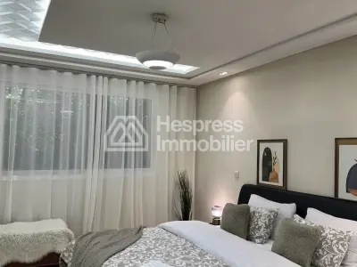 SUPERB apartment for rent Tangier IBERIA