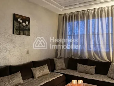 SUPERB apartment for rent Tangier IBERIA