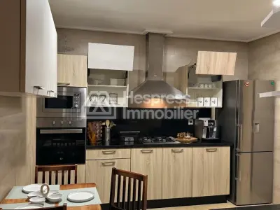SUPERB apartment for rent Tangier IBERIA