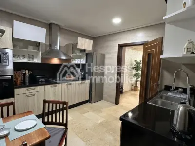 SUPERB apartment for rent Tangier IBERIA