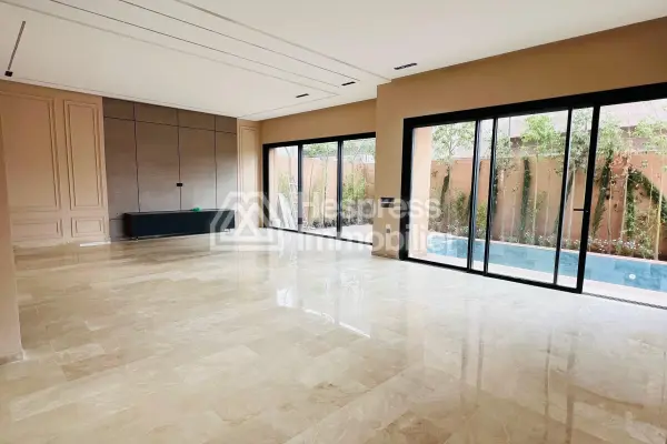 Exceptional opportunity to seize on Marrakech