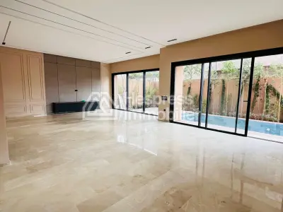 Exceptional opportunity to seize on Marrakech