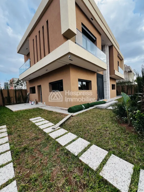 Exceptional opportunity to seize on Marrakech