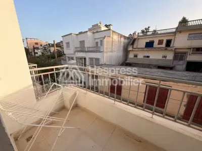 شقة جميلة للبيع في ملعب غولف بوبانا طنجة