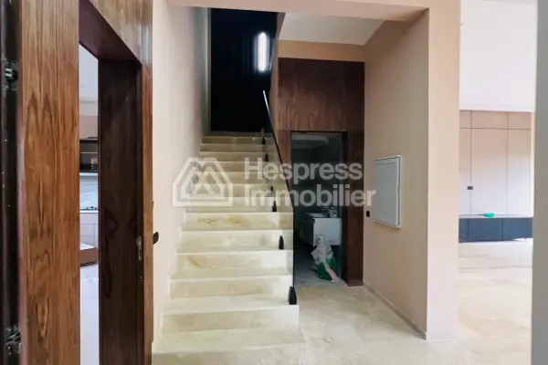 Exceptional opportunity to seize on Marrakech