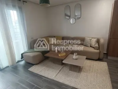 Beautiful FURNISHED Studio for rent with SEA VIEW in MARINA