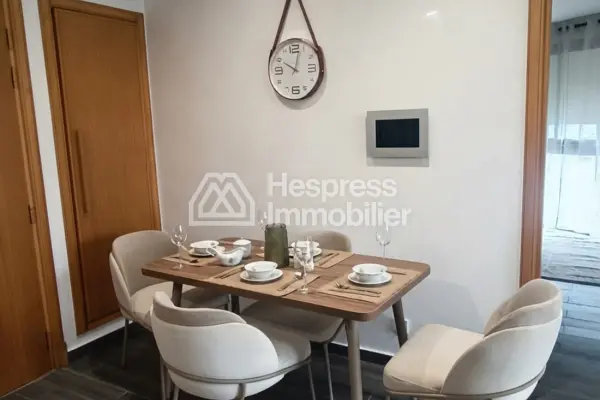 Beautiful FURNISHED Studio for rent with SEA VIEW in MARINA