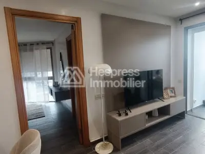 Beautiful FURNISHED Studio for rent with SEA VIEW in MARINA