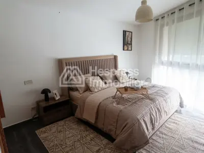 Beautiful FURNISHED Studio for rent with SEA VIEW in MARINA