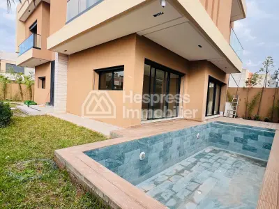Exceptional opportunity to seize on Marrakech