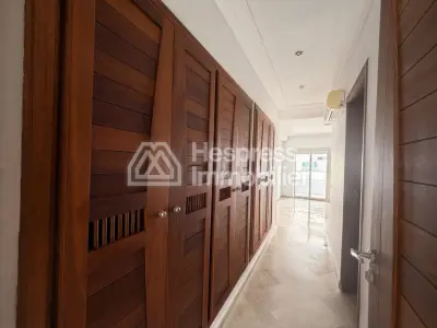 BEL Appartement à louer NEJMA à TANGER