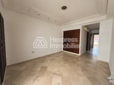 BEL Appartement à louer NEJMA à TANGER