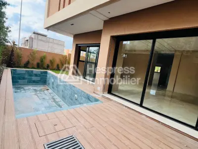Exceptional opportunity to seize on Marrakech