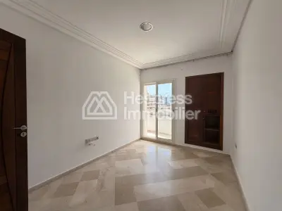BEL Appartement à louer NEJMA à TANGER