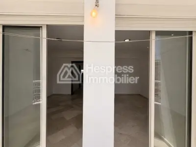 BEL Appartement à louer NEJMA à TANGER