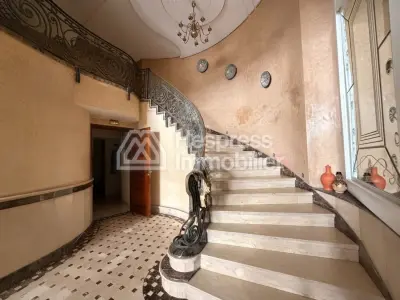 BEL Appartement à louer NEJMA à TANGER