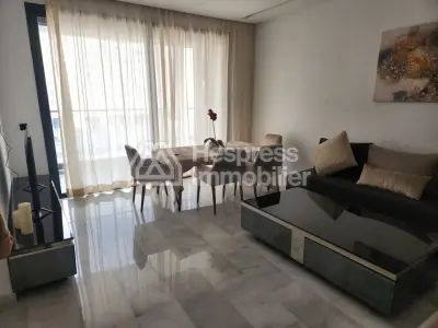 Beautiful furnished apartment for rent, CFC