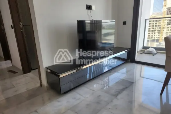 Beautiful furnished apartment for rent, CFC
