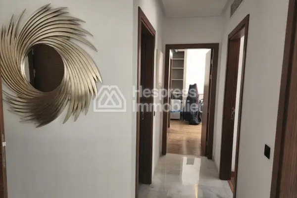 Beautiful furnished apartment for rent, CFC