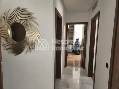 Beautiful furnished apartment for rent, CFC