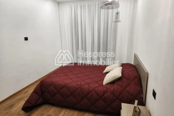 Beautiful furnished apartment for rent, CFC
