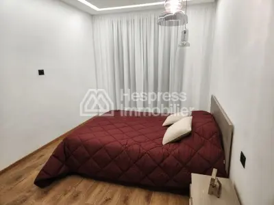 Beautiful furnished apartment for rent, CFC