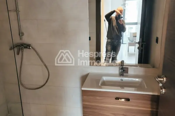 Beautiful furnished apartment for rent, CFC