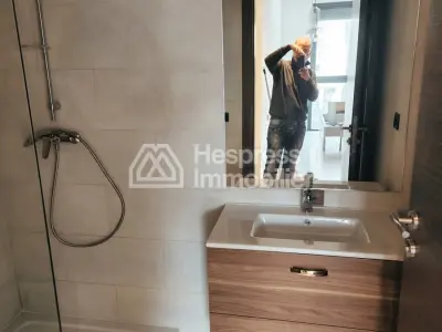 Beautiful furnished apartment for rent, CFC