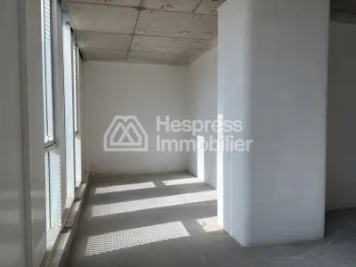 مساحات مكتبية جديدة للإيجار في مركز CFC