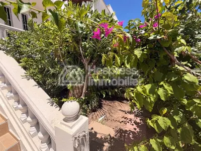 Belle Villa à louer BOUBANA GOLF TANGER