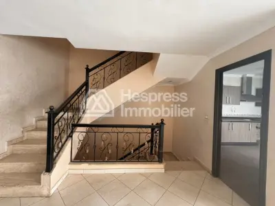 Belle Villa à louer BOUBANA GOLF TANGER