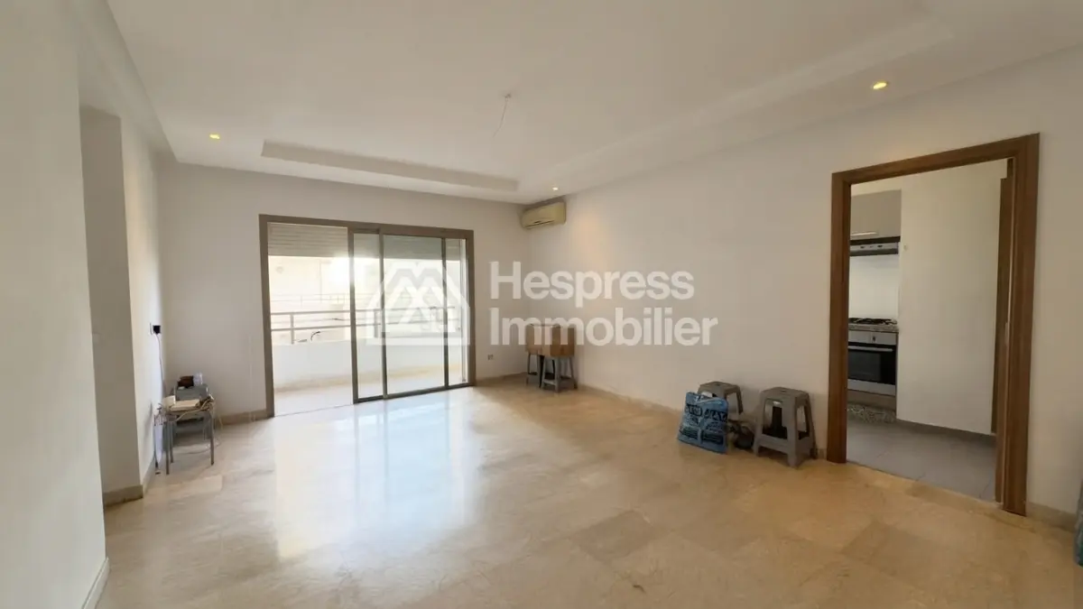 Lovely apartment for sale Belvédère