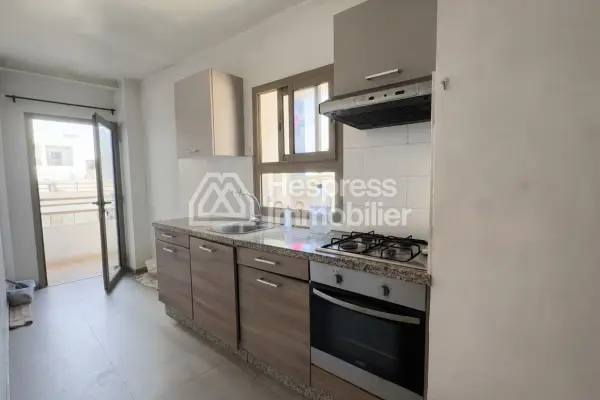 Lovely apartment for sale Belvédère