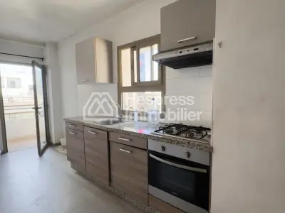 Lovely apartment for sale Belvédère