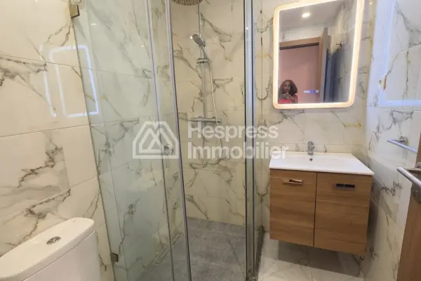 Lovely apartment for sale Belvédère