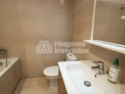 Lovely apartment for sale Belvédère