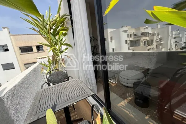 استوديو مفروش رائع للإيجار الأميرات