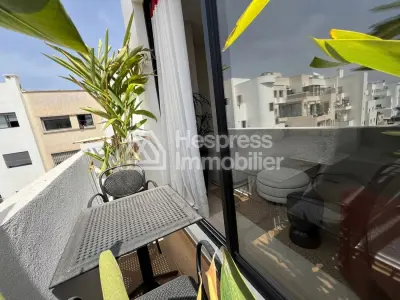 استوديو مفروش رائع للإيجار الأميرات
