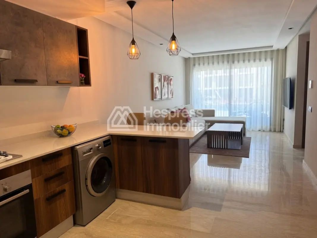 Beautiful FURNISHED apartment for rent in a BRETON FARMHOUSE