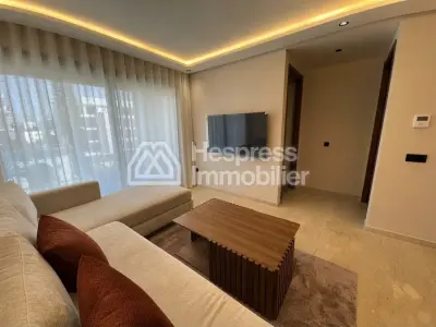 Beautiful FURNISHED apartment for rent in a BRETON FARMHOUSE