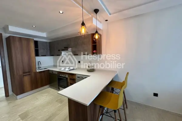 Beautiful FURNISHED apartment for rent in a BRETON FARMHOUSE