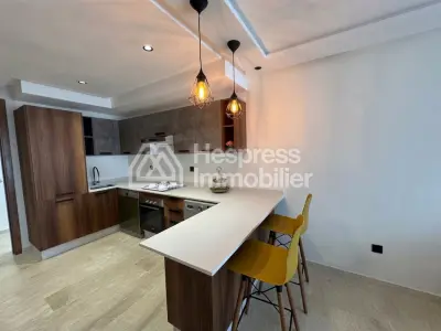 Beautiful FURNISHED apartment for rent in a BRETON FARMHOUSE
