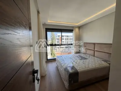 Beautiful FURNISHED apartment for rent in a BRETON FARMHOUSE