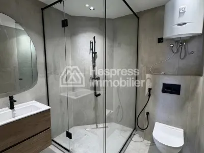 Beautiful FURNISHED apartment for rent in a BRETON FARMHOUSE