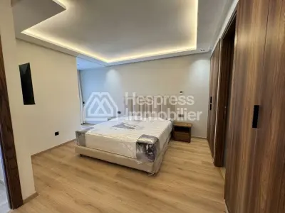 Beautiful FURNISHED apartment for rent in a BRETON FARMHOUSE