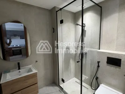 Beautiful FURNISHED apartment for rent in a BRETON FARMHOUSE