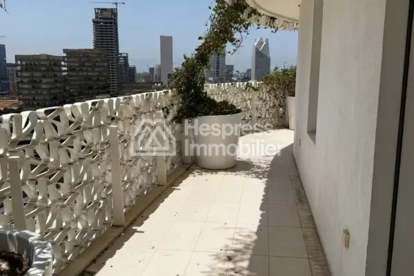 Luxurious apartment for rent, CFC green towers