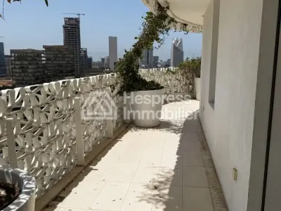 Luxurious apartment for rent, CFC green towers