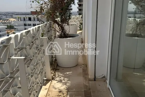 Luxurious apartment for rent, CFC green towers